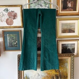 Princess Polly Corduroy Pants